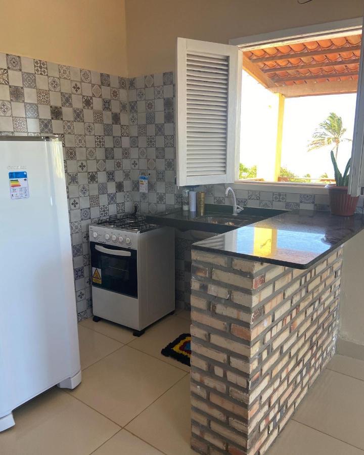 Girassol Apartment Icapui