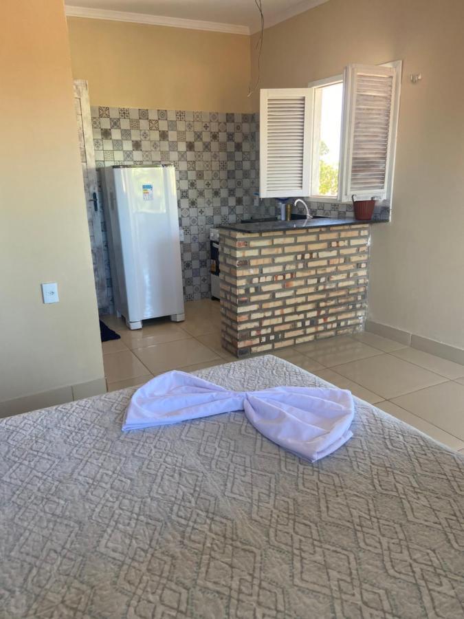Girassol Apartment
