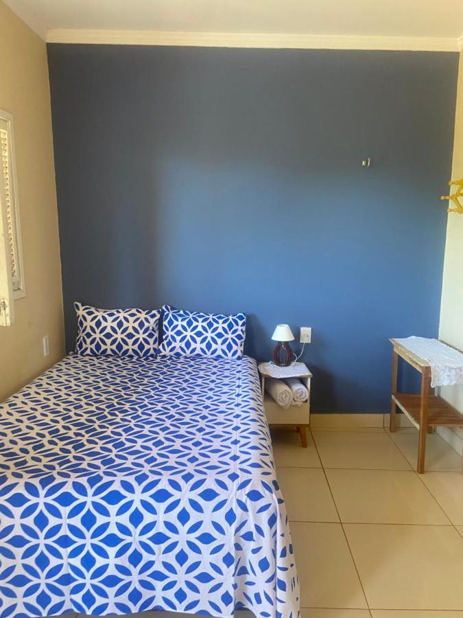 Girassol Apartment