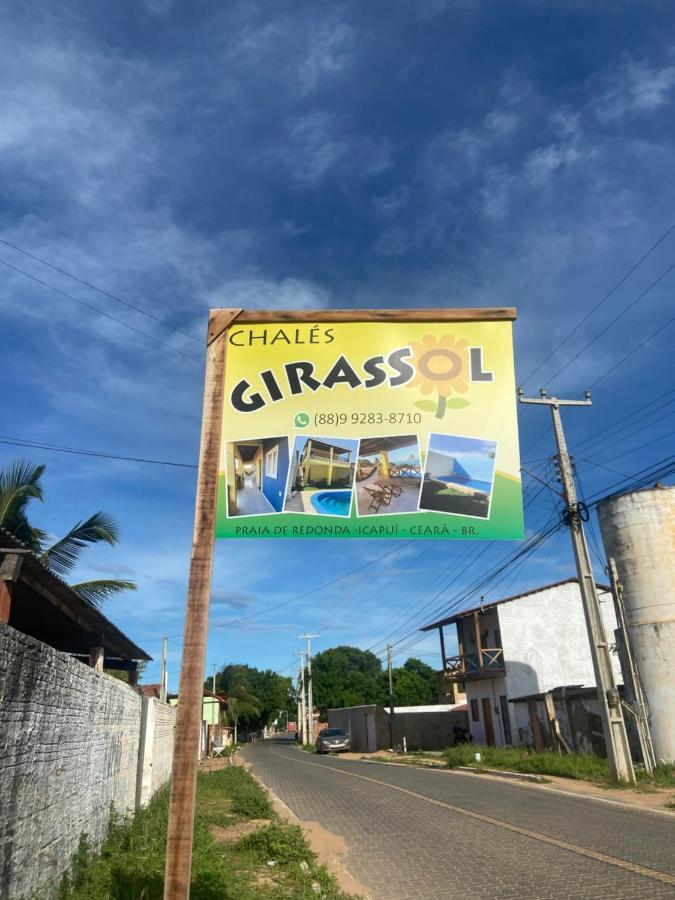 Apartment Girassol