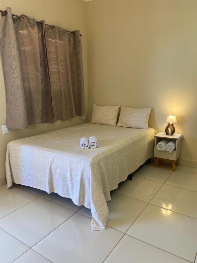 Apartment Girassol Icapui