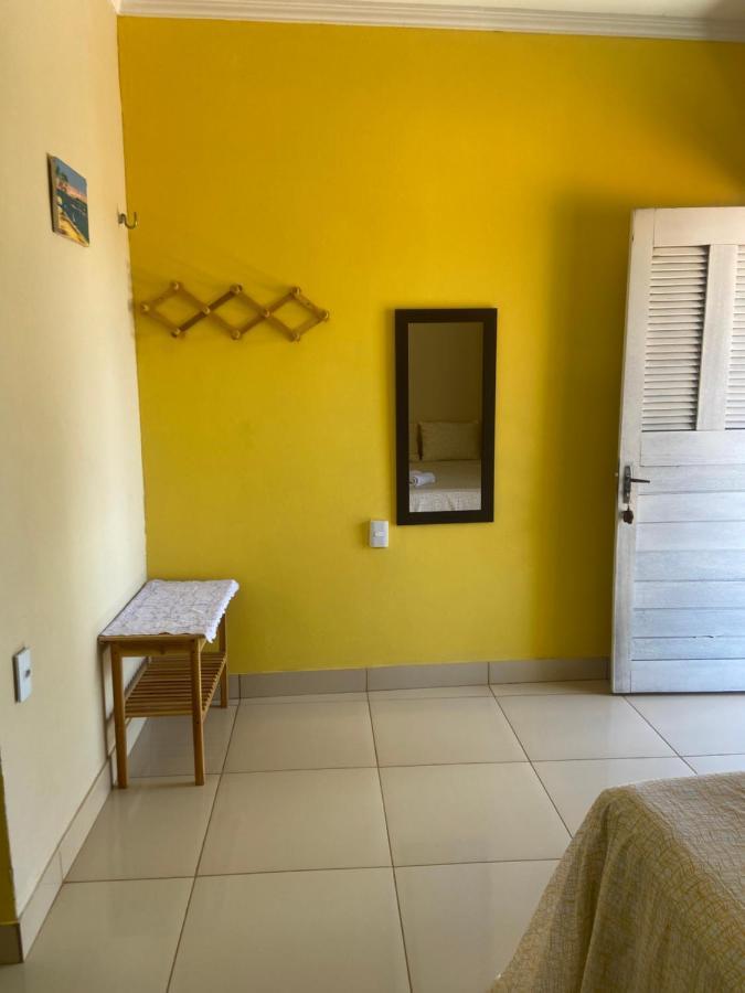 Apartment Girassol