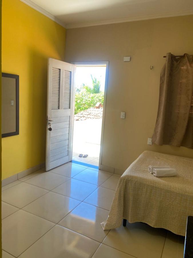 Apartment Girassol Icapui