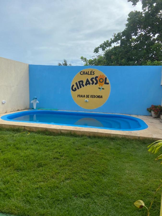 Apartment Girassol