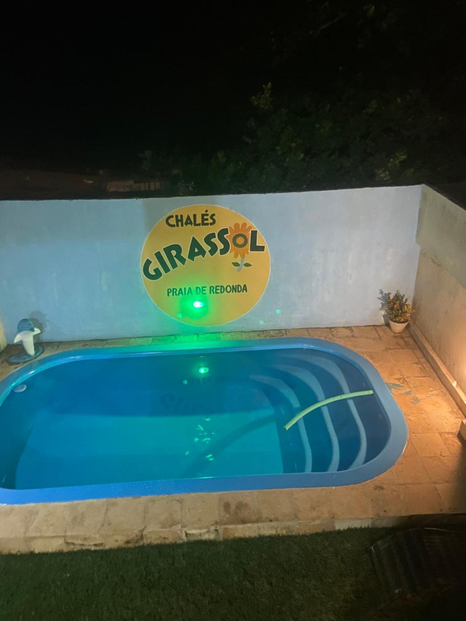 Girassol Icapui