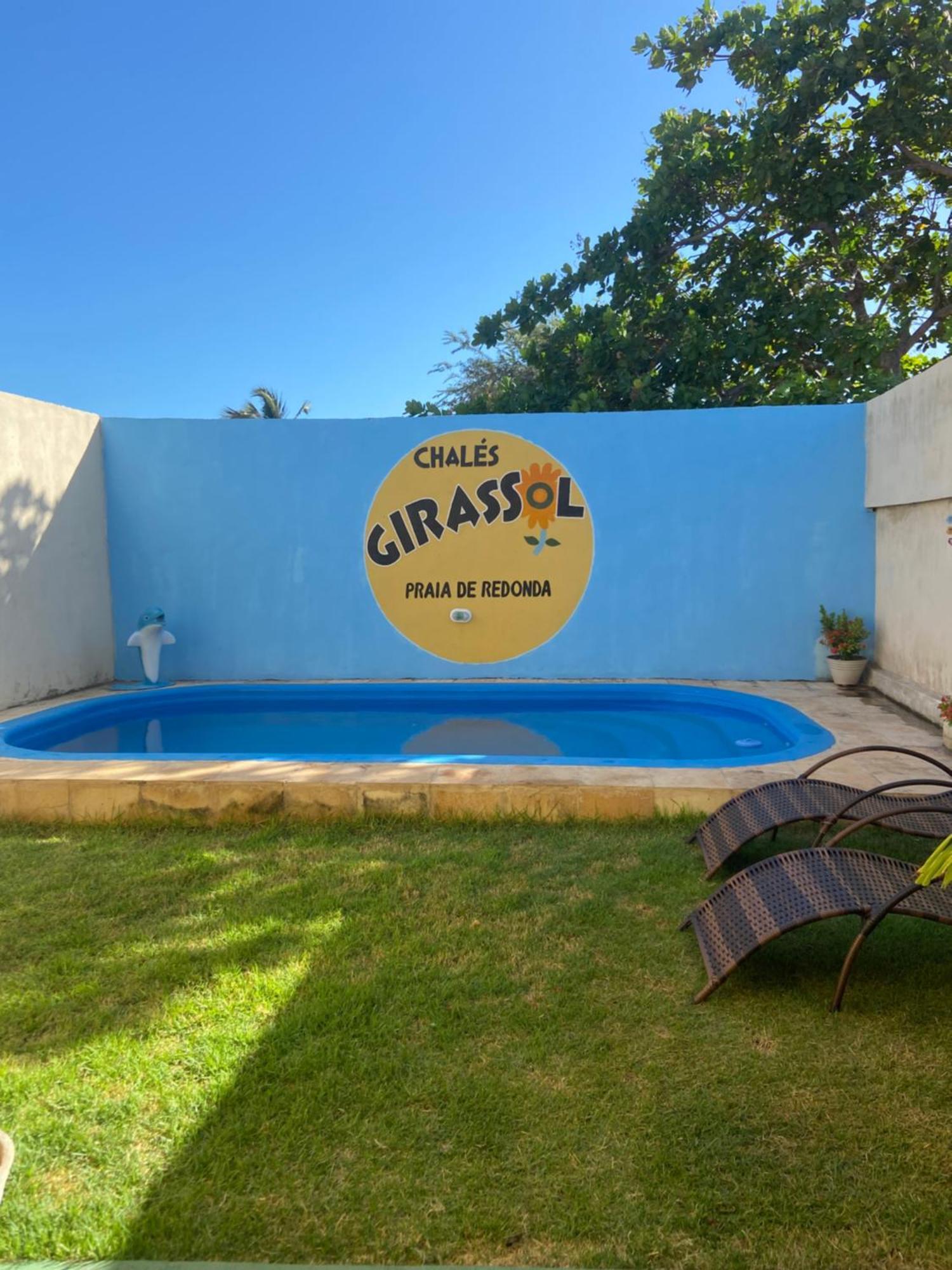 Girassol * Icapui