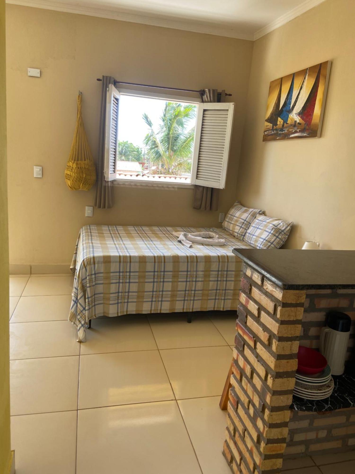 Girassol Apartment Icapui