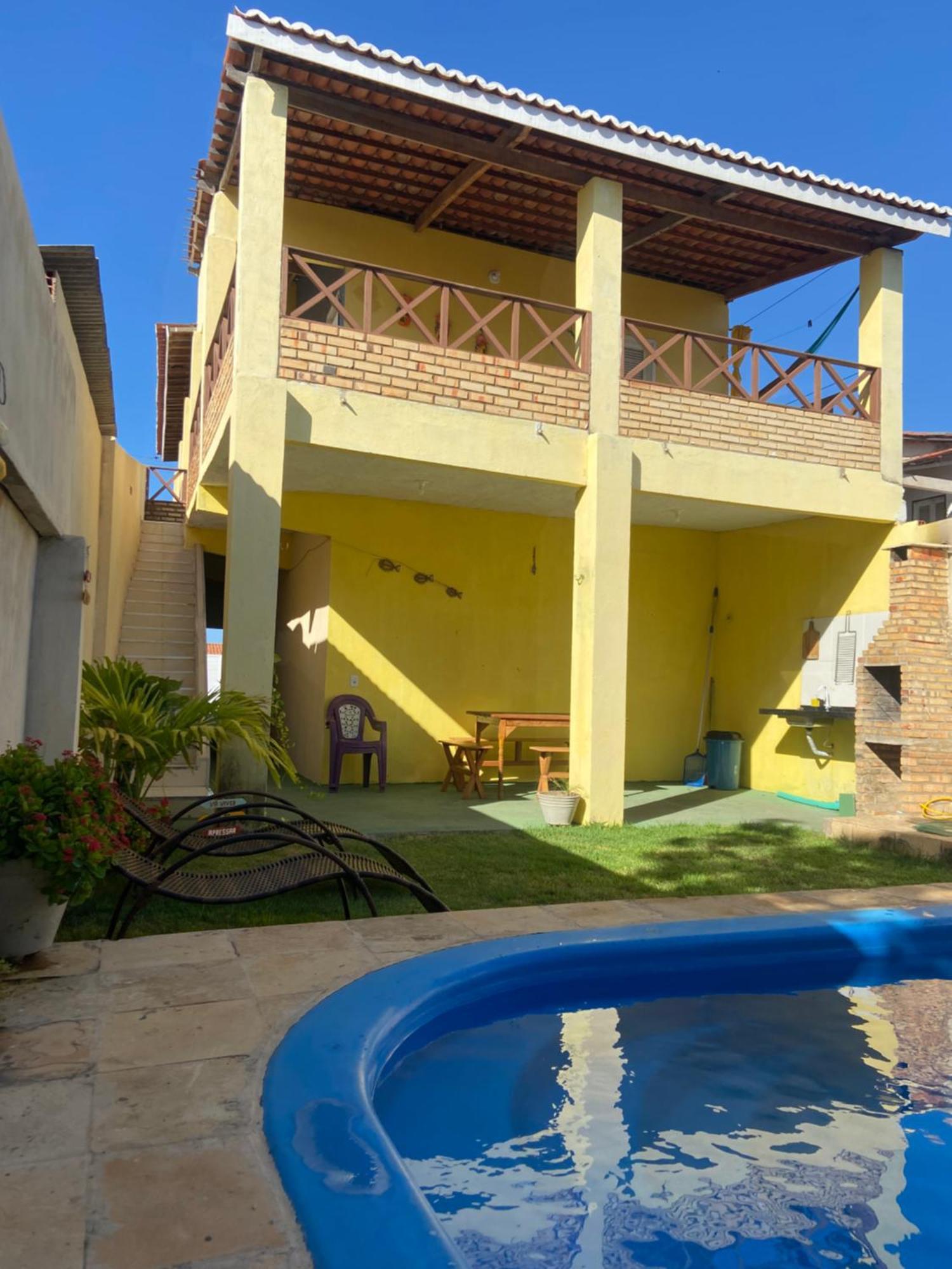 Girassol Apartment Icapui