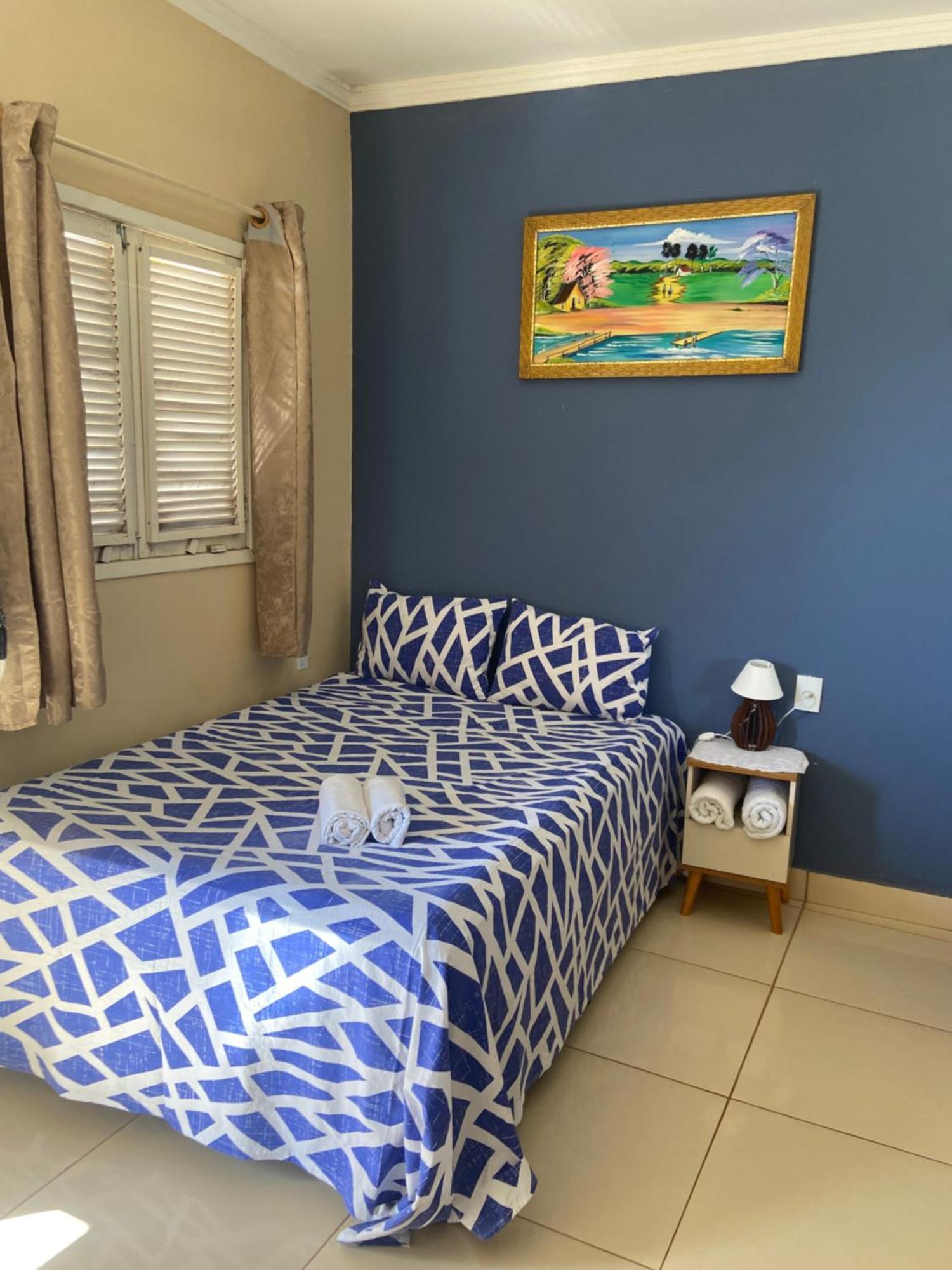 Girassol Apartment